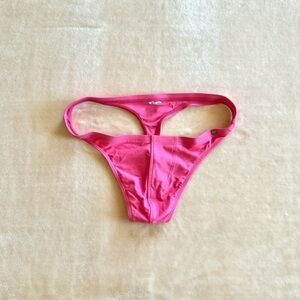 Hot Pink Ruskin Speedo